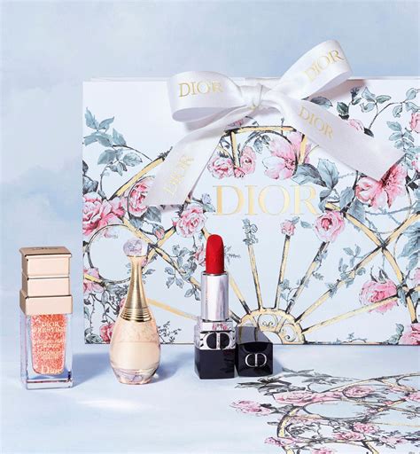 dior mother's day gifts|mother's day dior gift set.